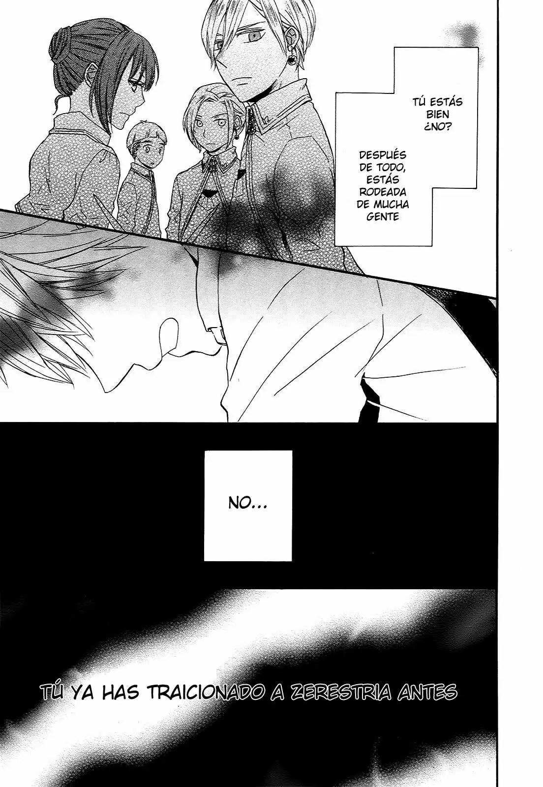 Página 56 del Manga