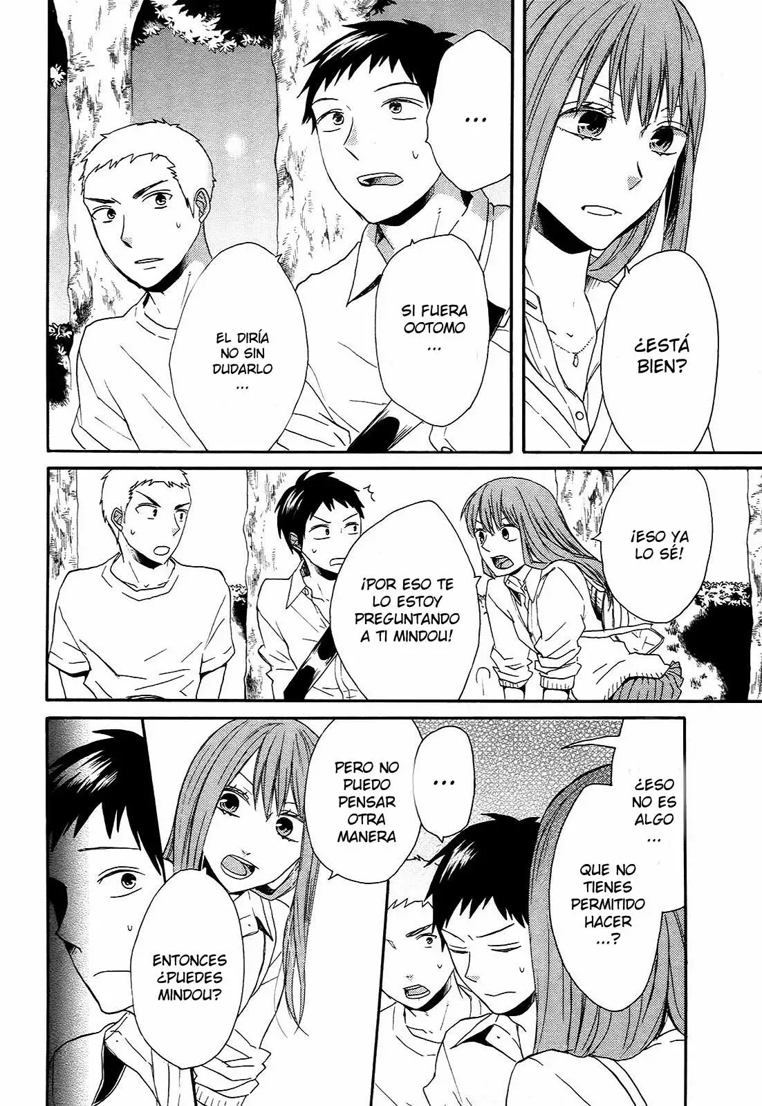 Página 59 del Manga