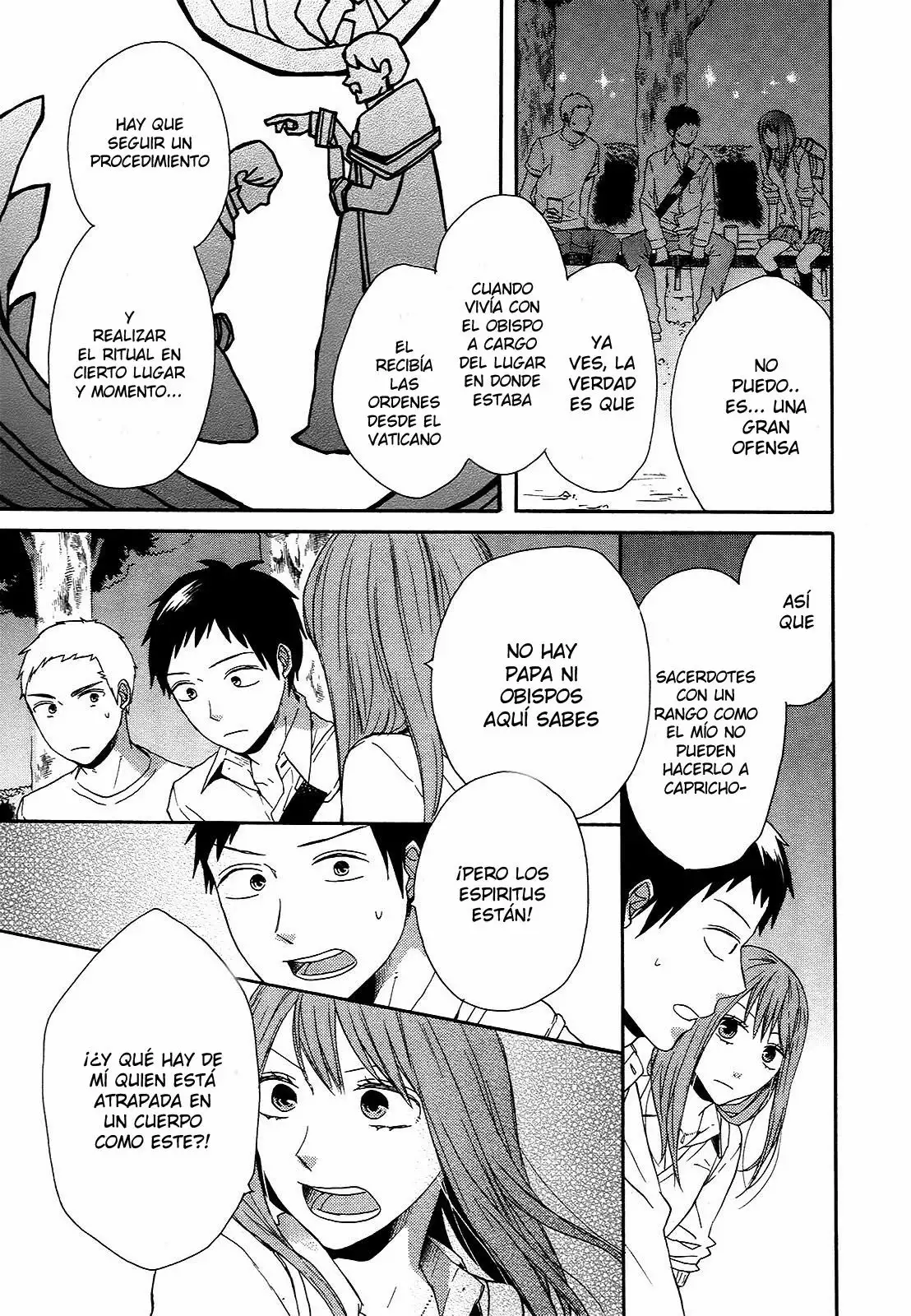 Página 60 del Manga