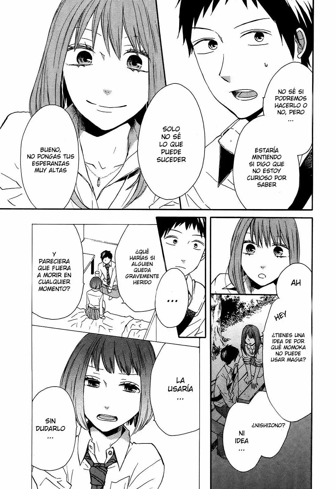 Página 66 del Manga