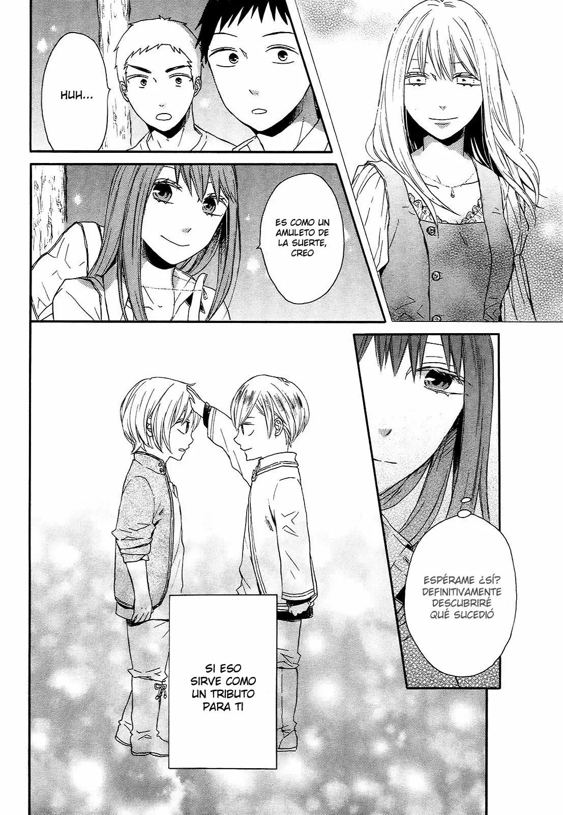 Página 69 del Manga