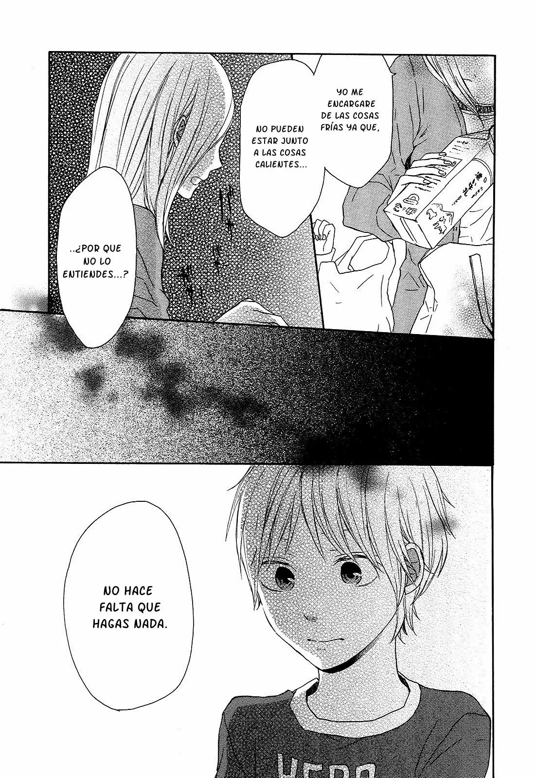 Página 35 del Manga