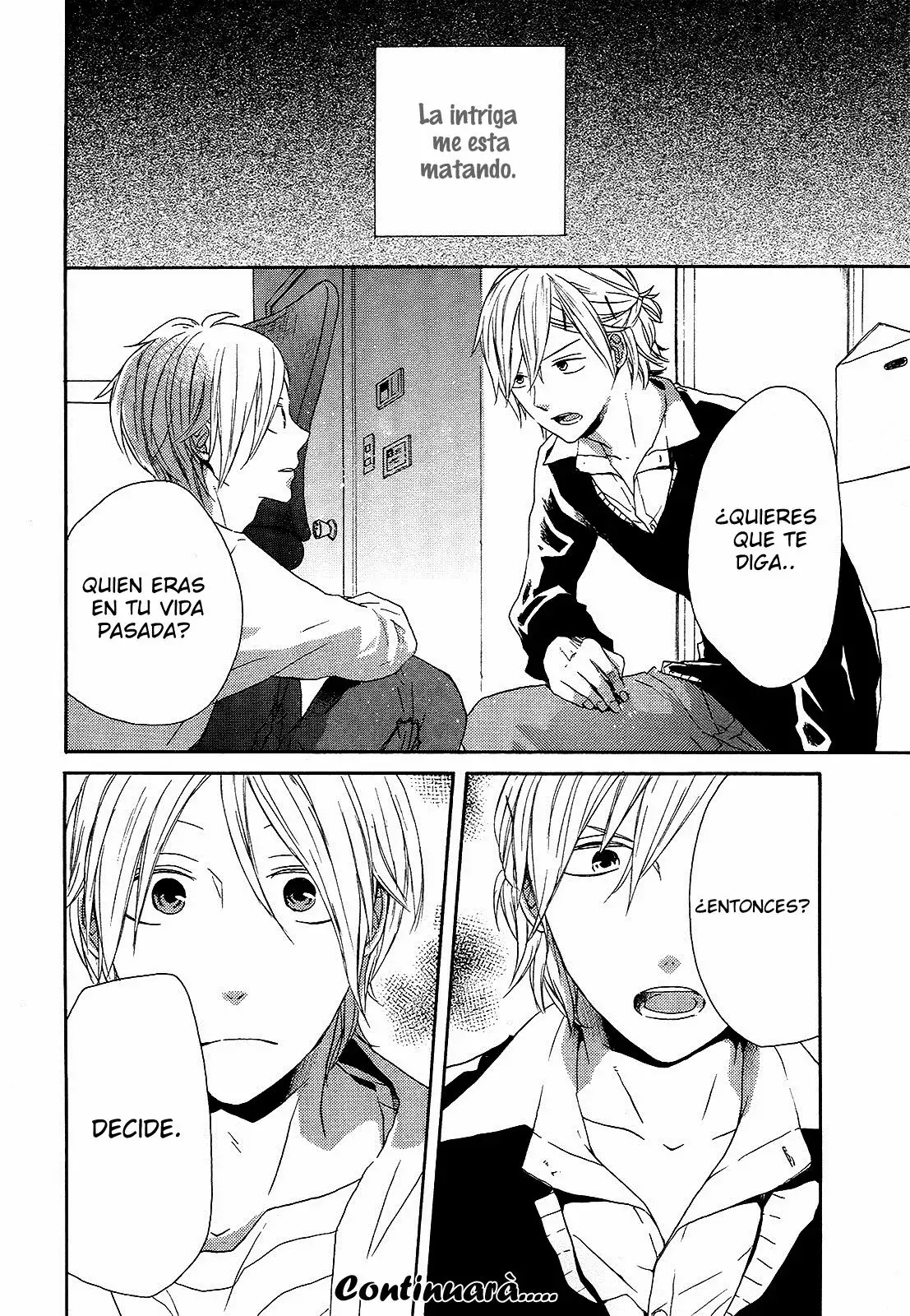 Página 42 del Manga