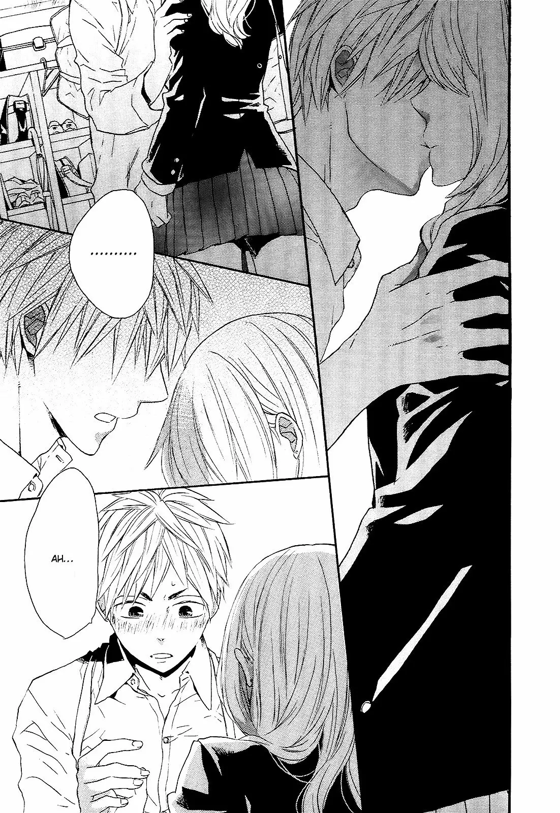 Página 43 del Manga