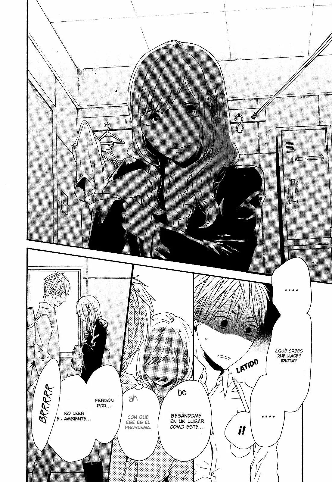 Página 44 del Manga