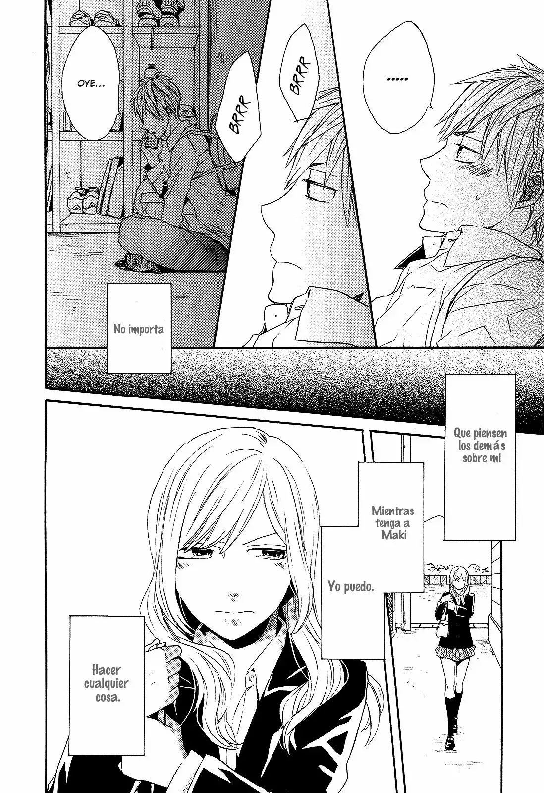 Página 46 del Manga