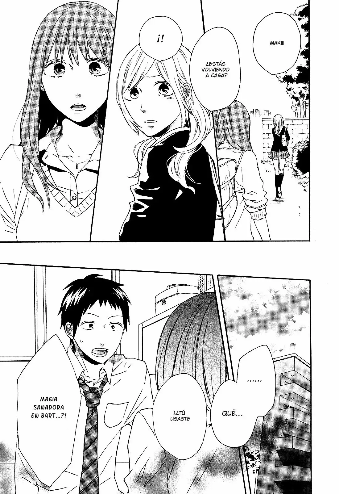 Página 47 del Manga