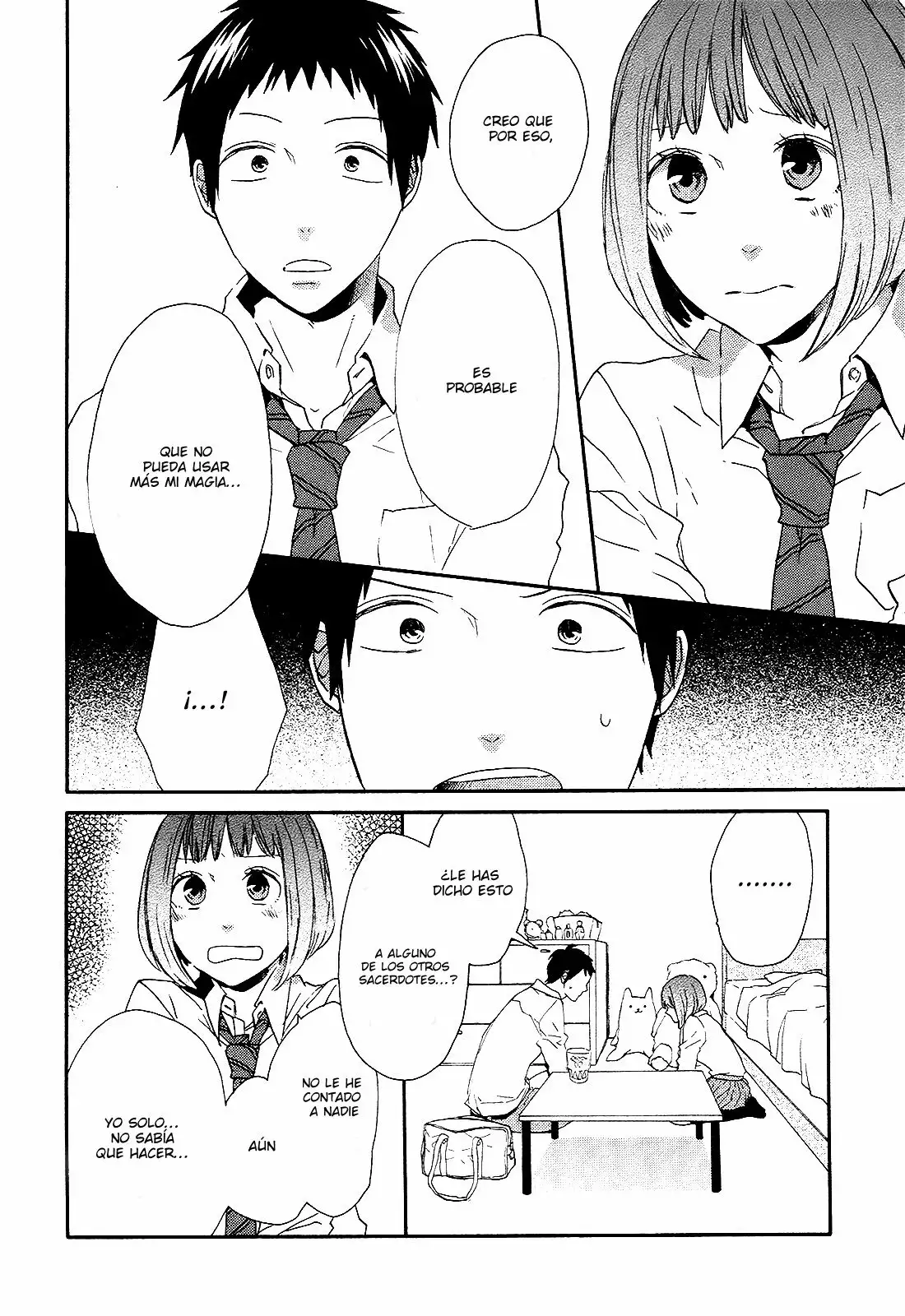 Página 48 del Manga