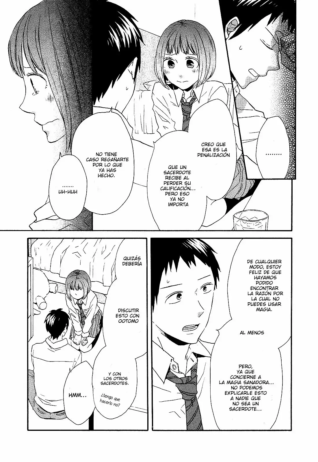 Página 49 del Manga