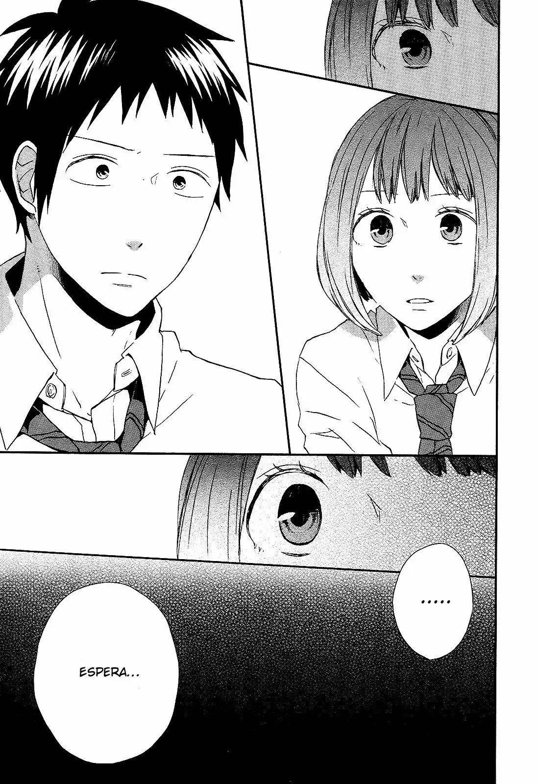 Página 60 del Manga