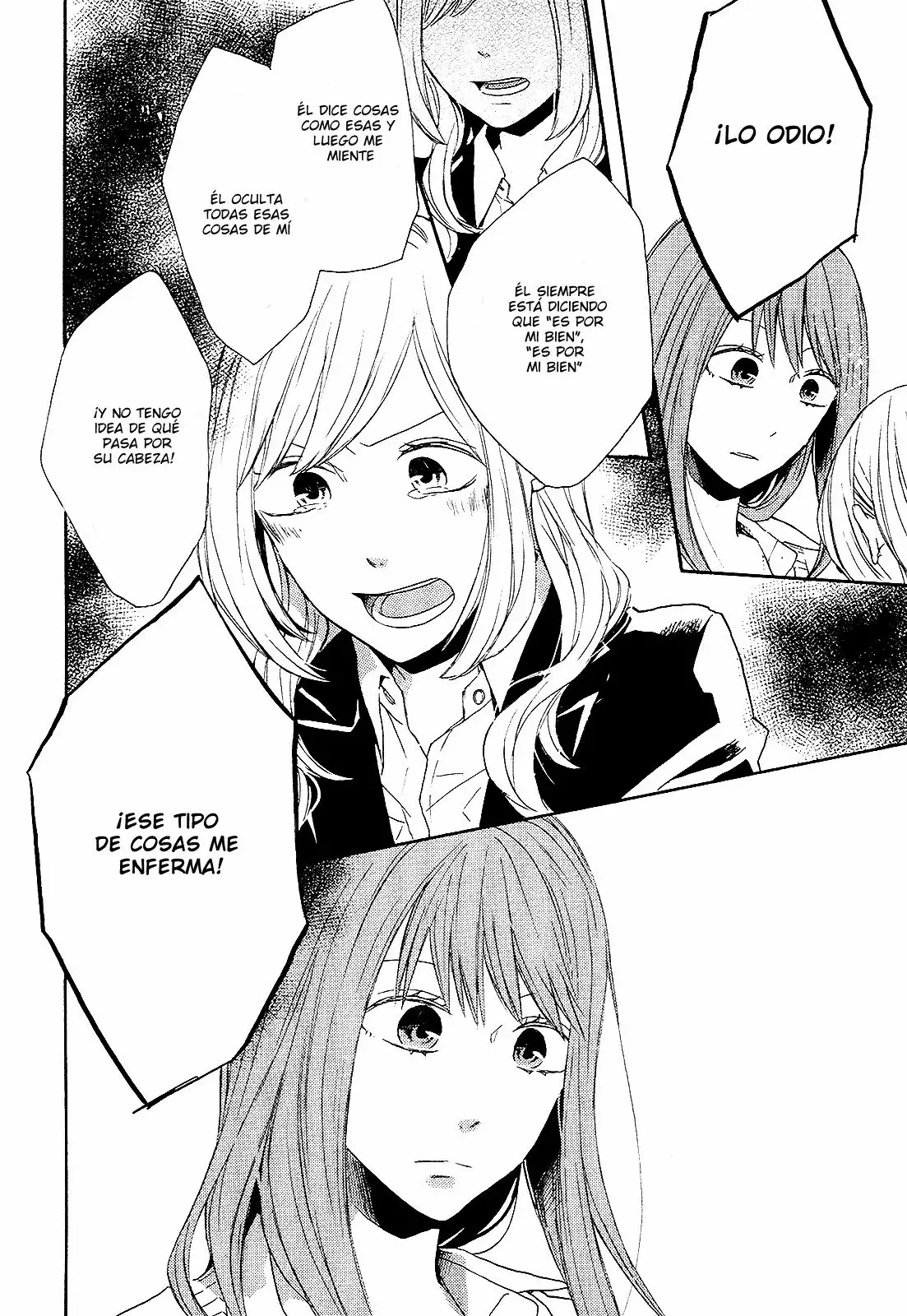 Página 62 del Manga