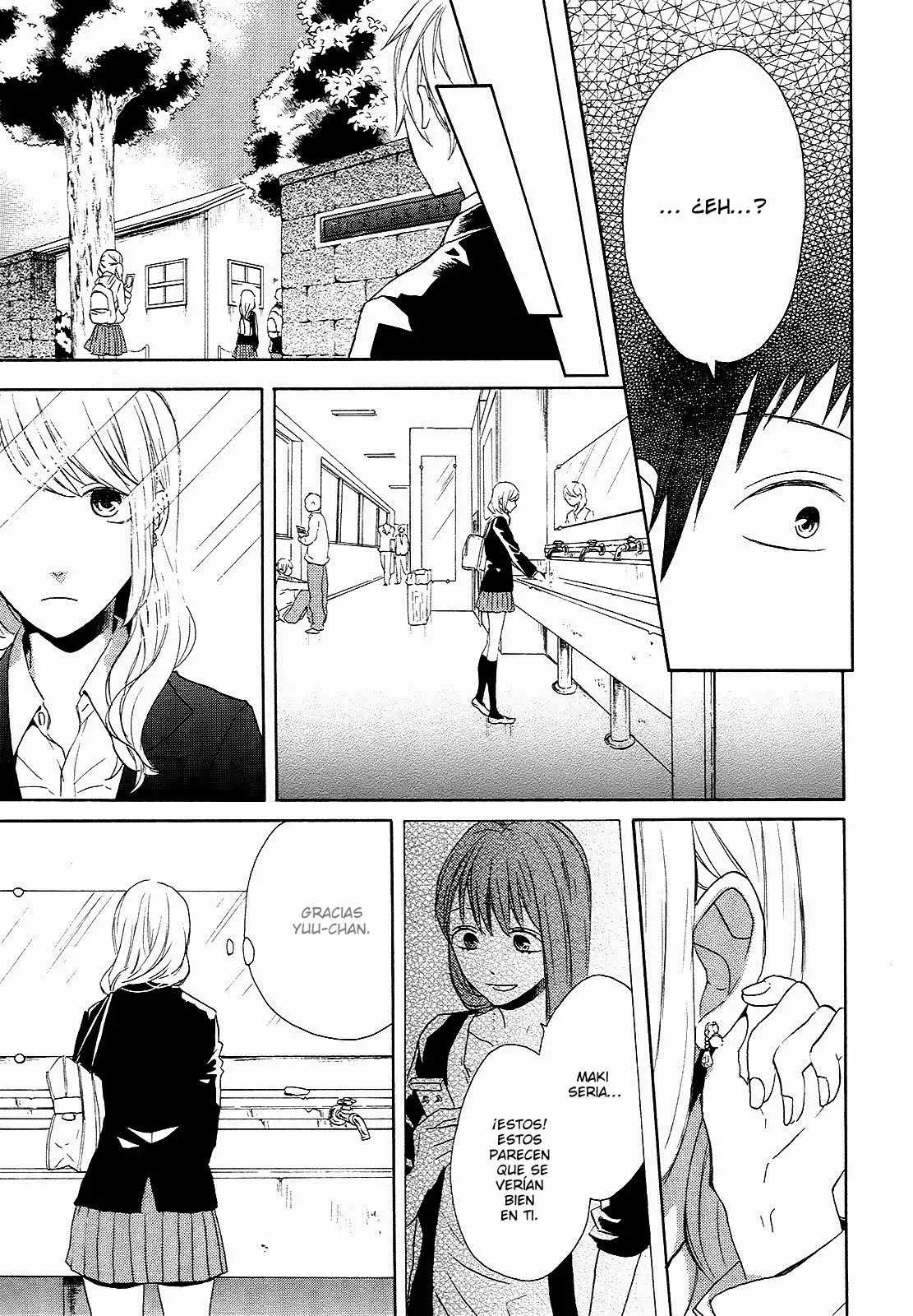 Página 35 del Manga