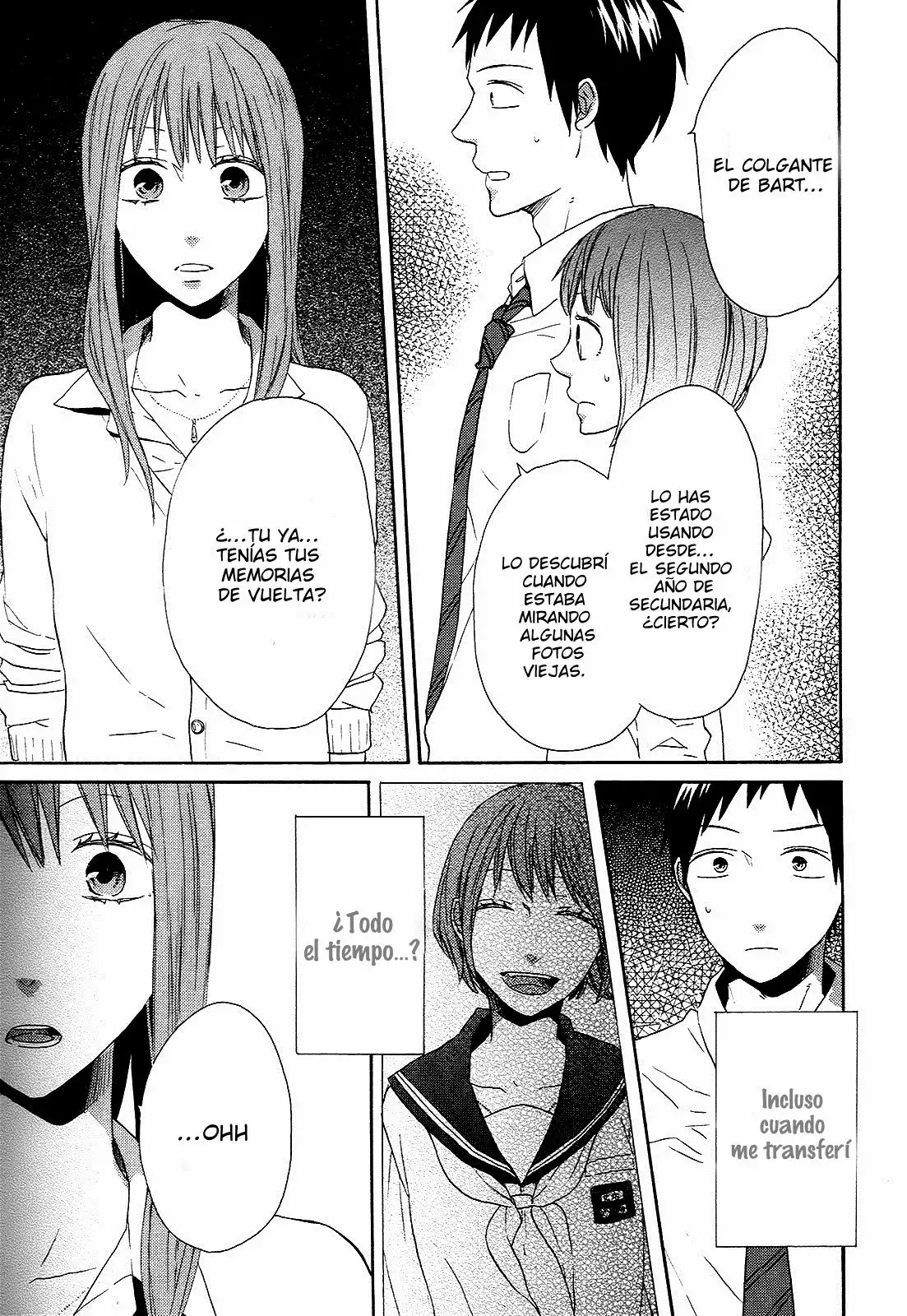 Página 47 del Manga