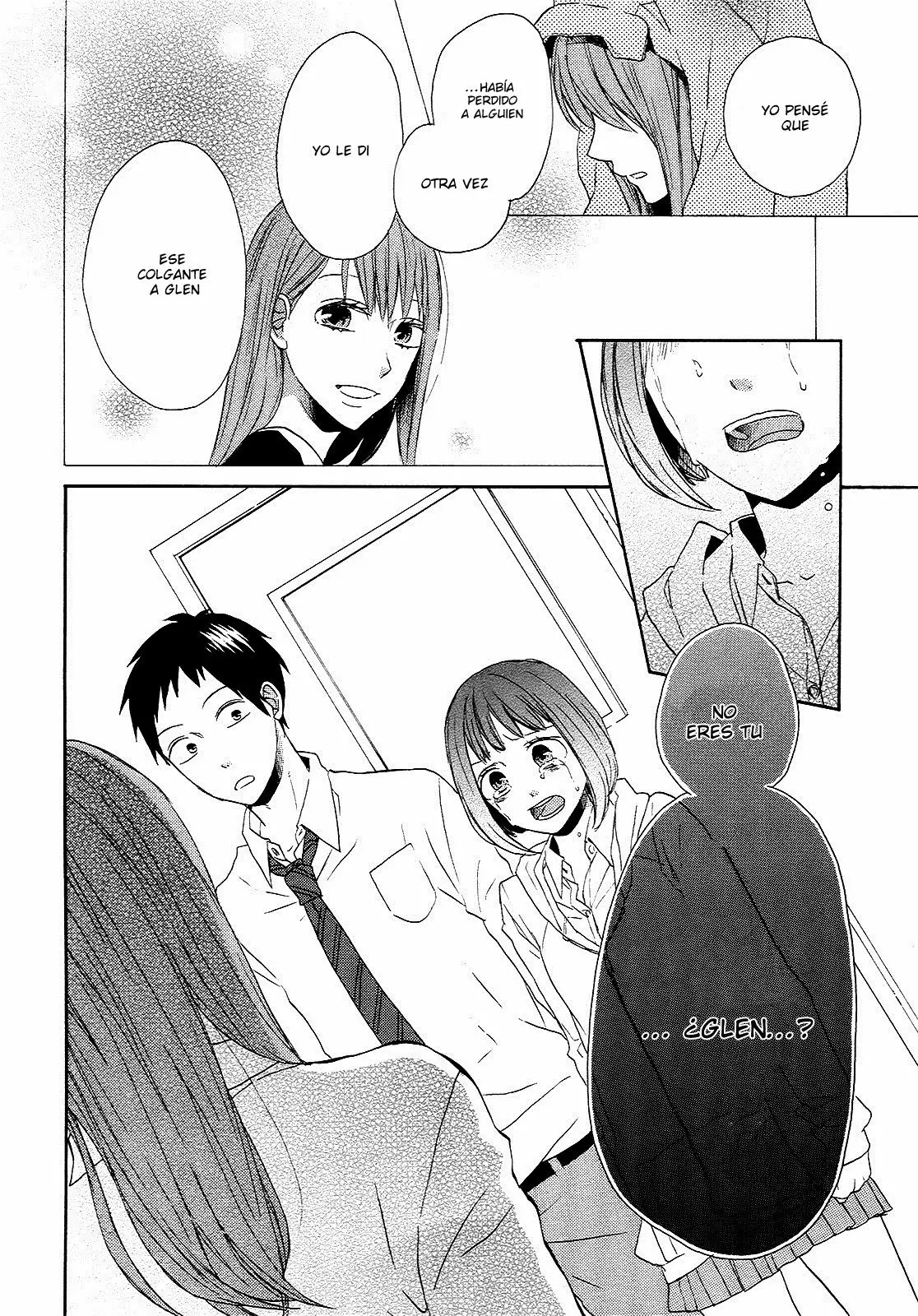 Página 56 del Manga