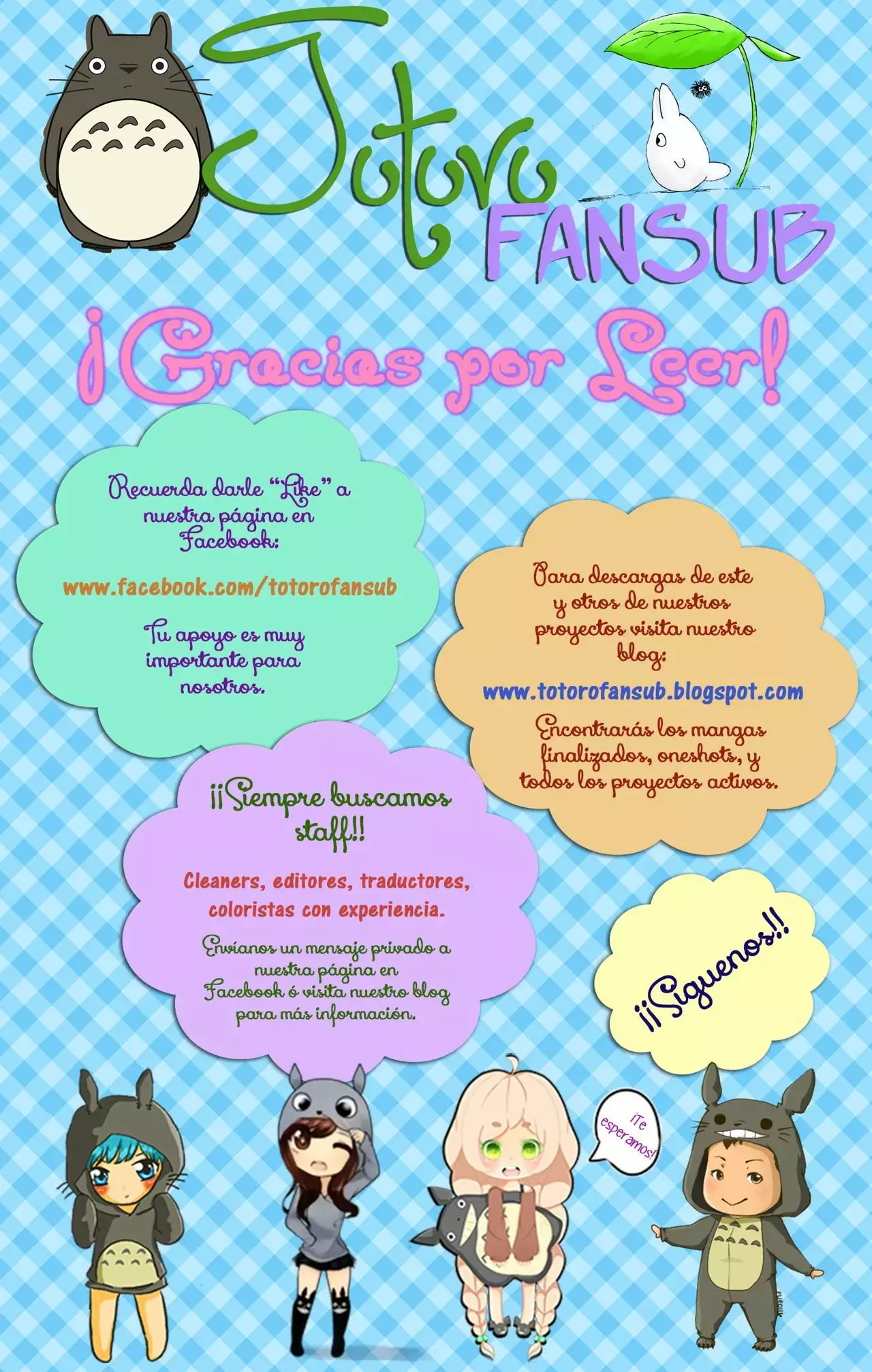 Página 59 del Manga