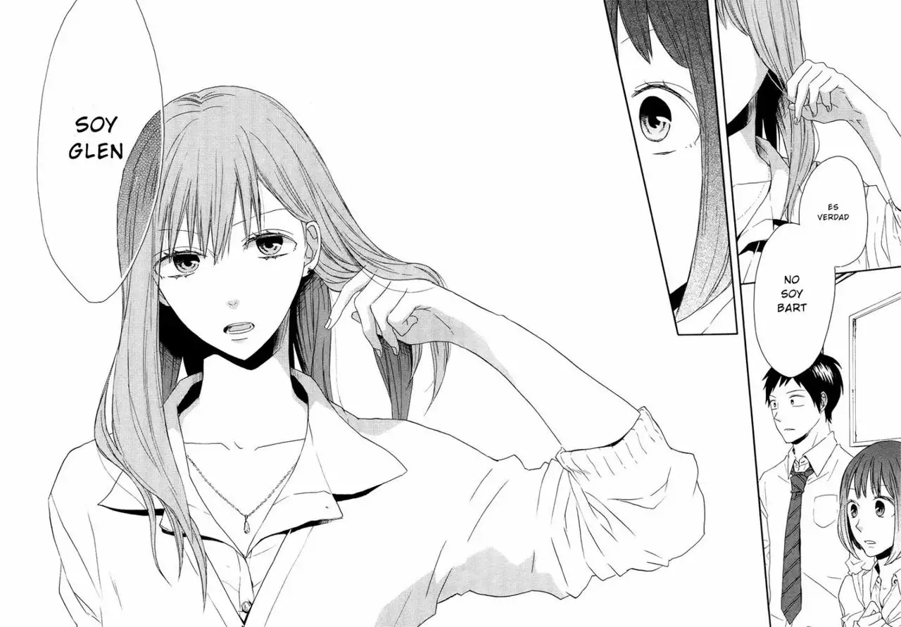 Página 35 del Manga