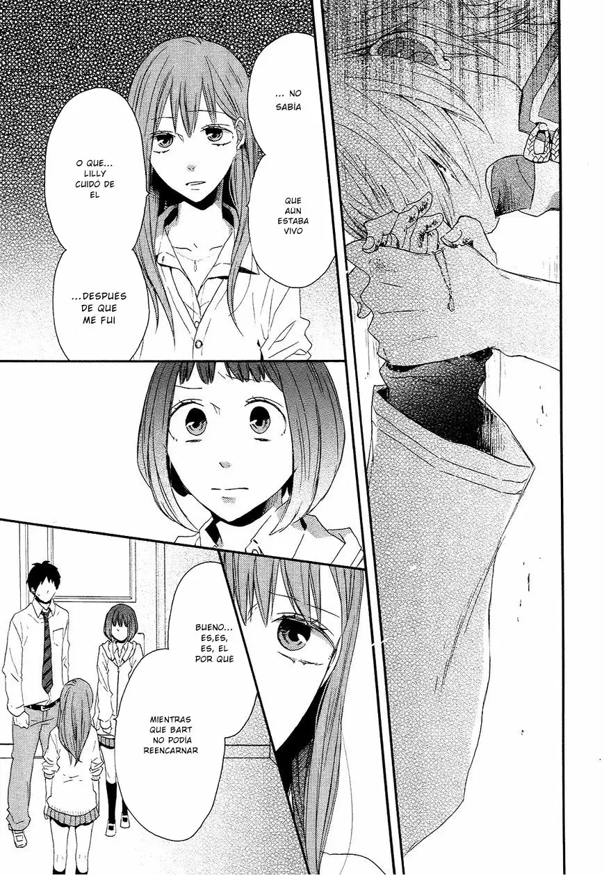 Página 37 del Manga