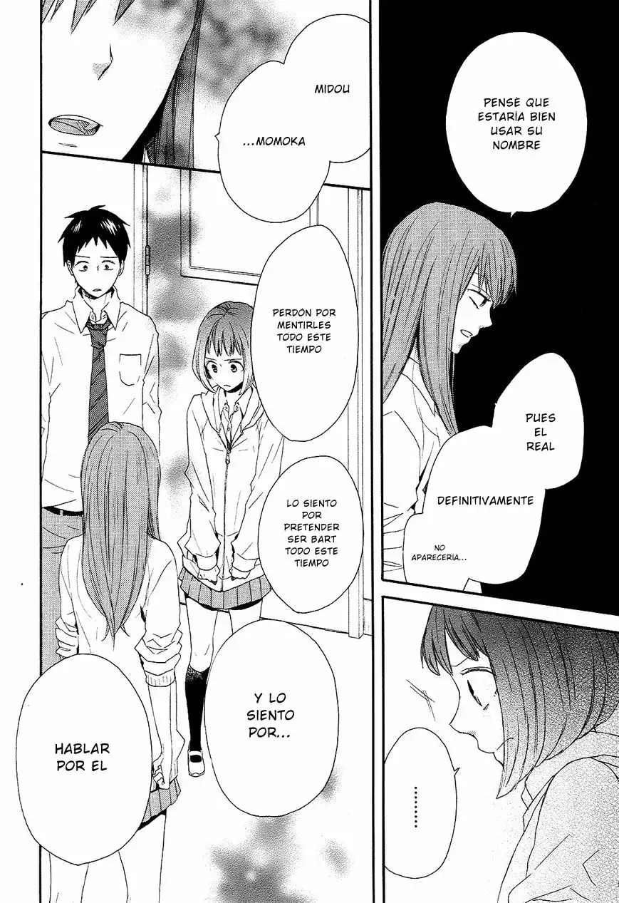 Página 38 del Manga