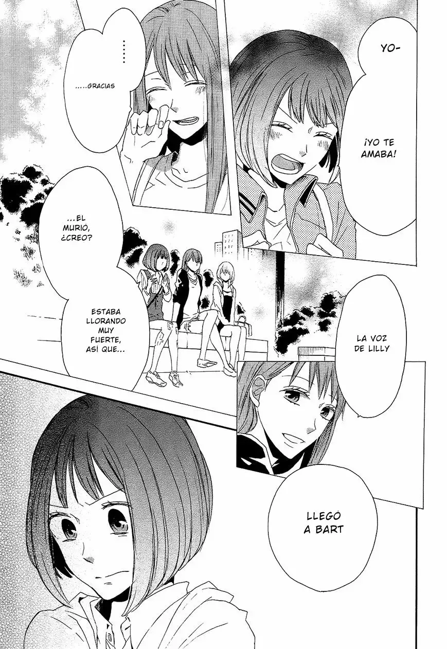 Página 39 del Manga