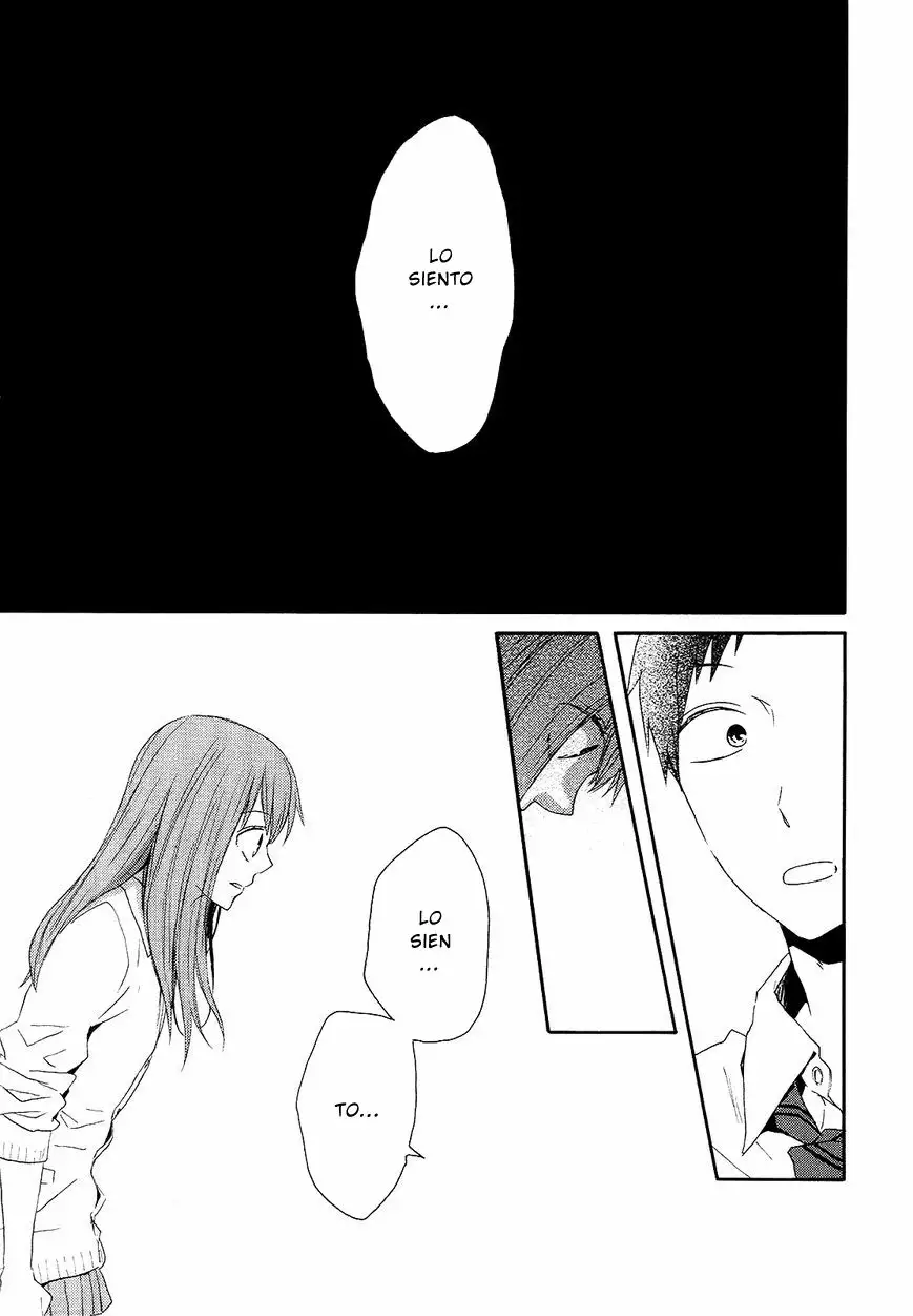 Página 41 del Manga