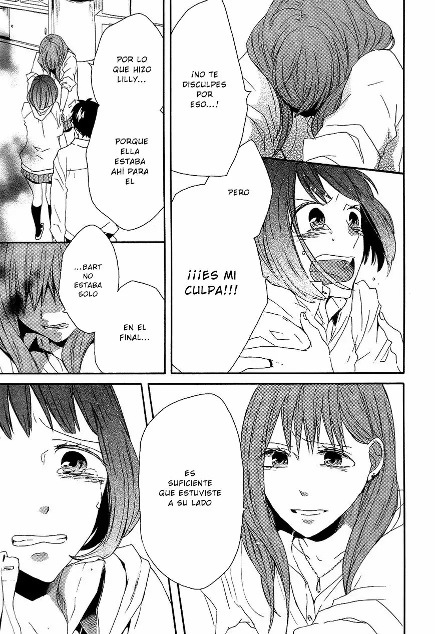 Página 45 del Manga