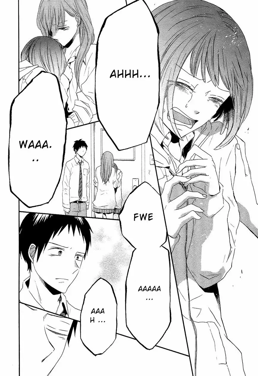 Página 46 del Manga