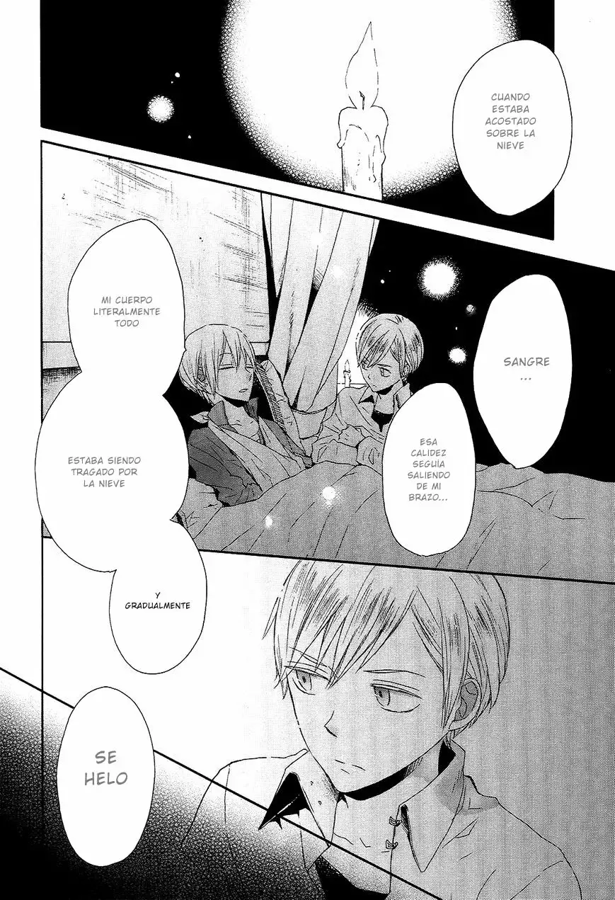 Página 50 del Manga