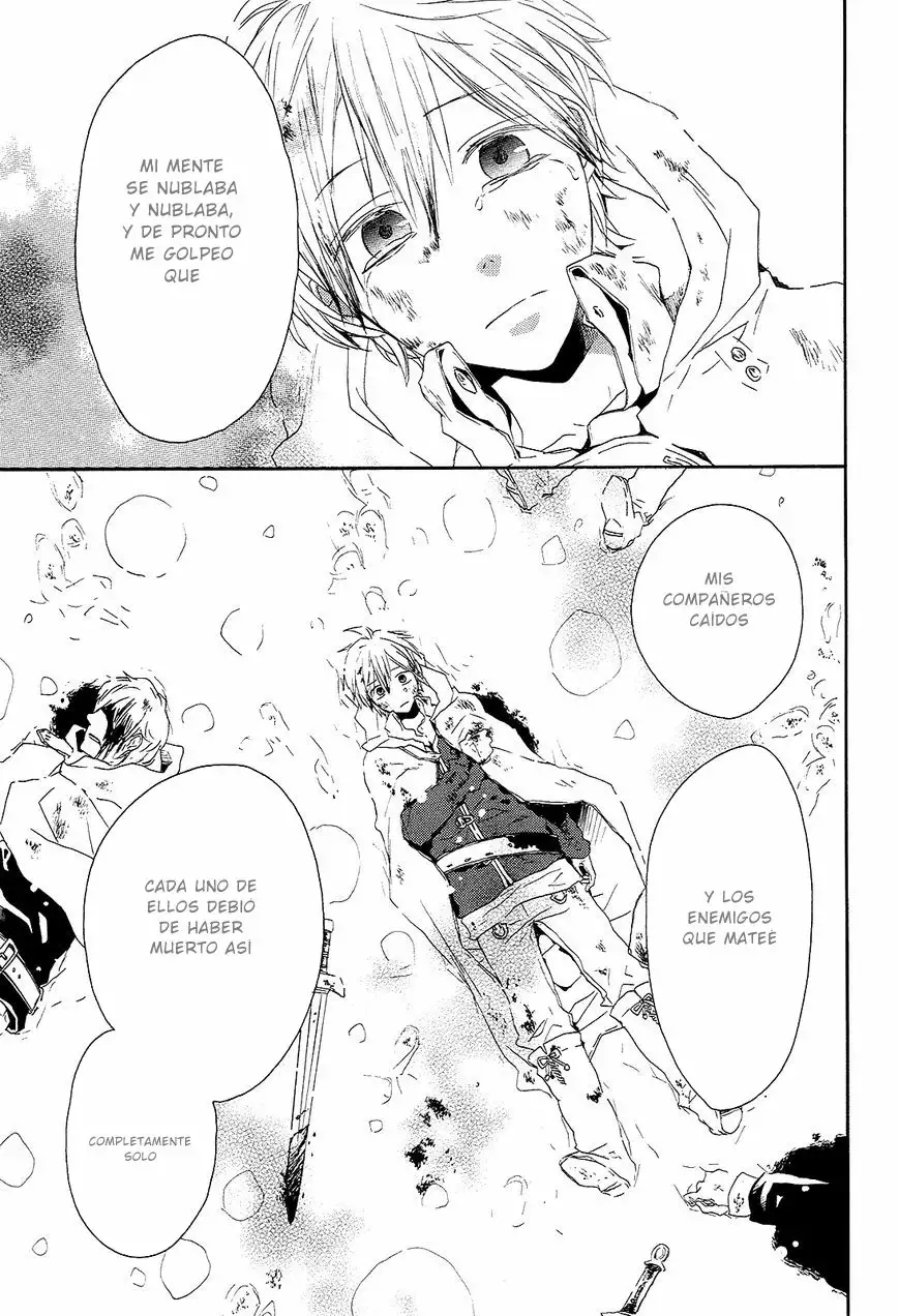 Página 51 del Manga