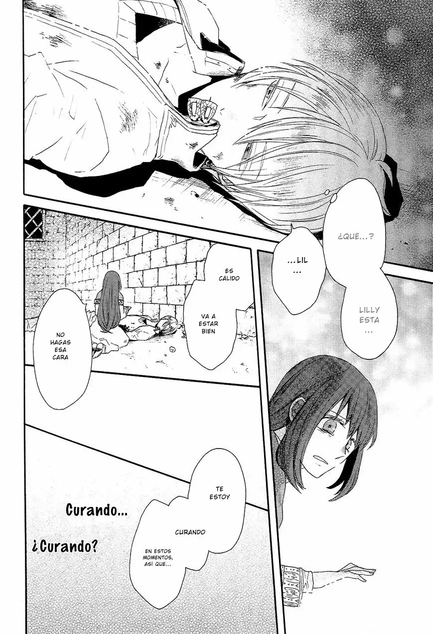 Página 52 del Manga