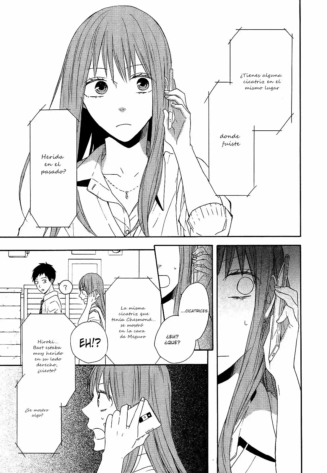 Página 36 del Manga