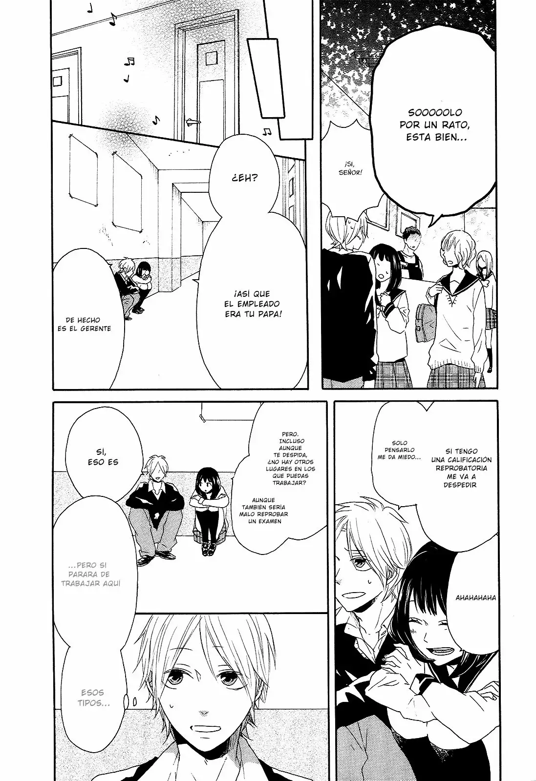 Página 40 del Manga