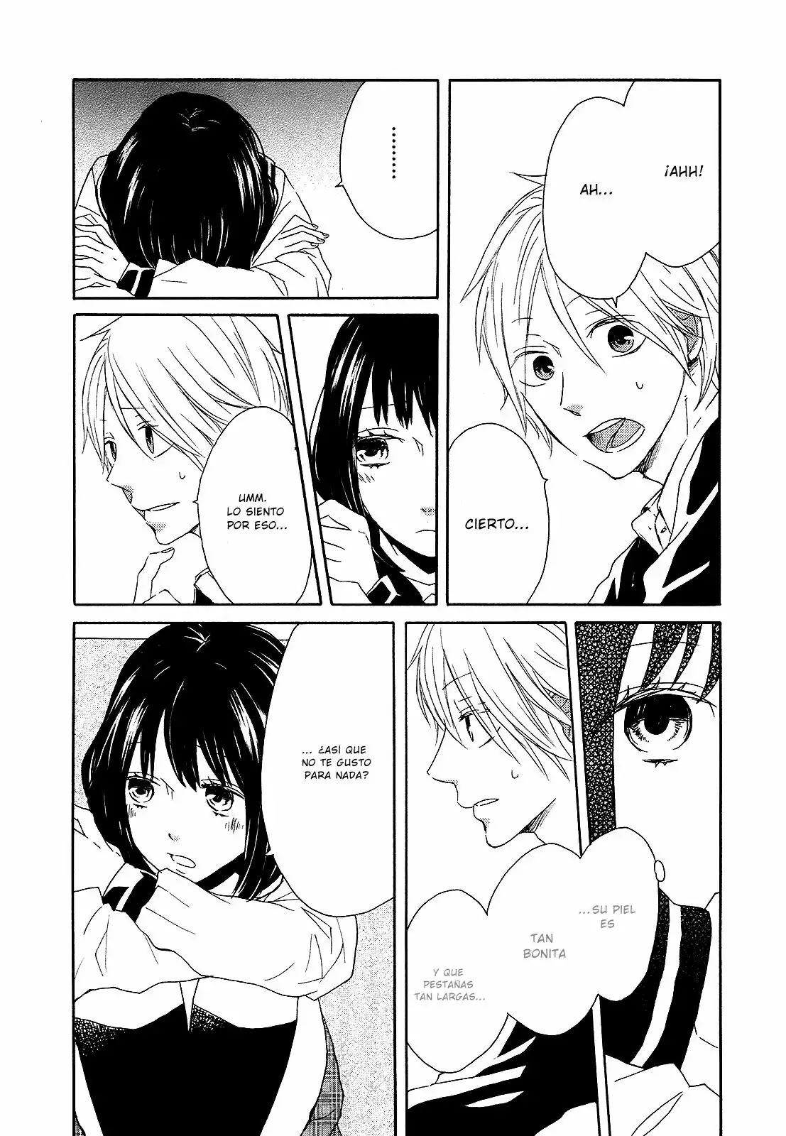 Página 42 del Manga