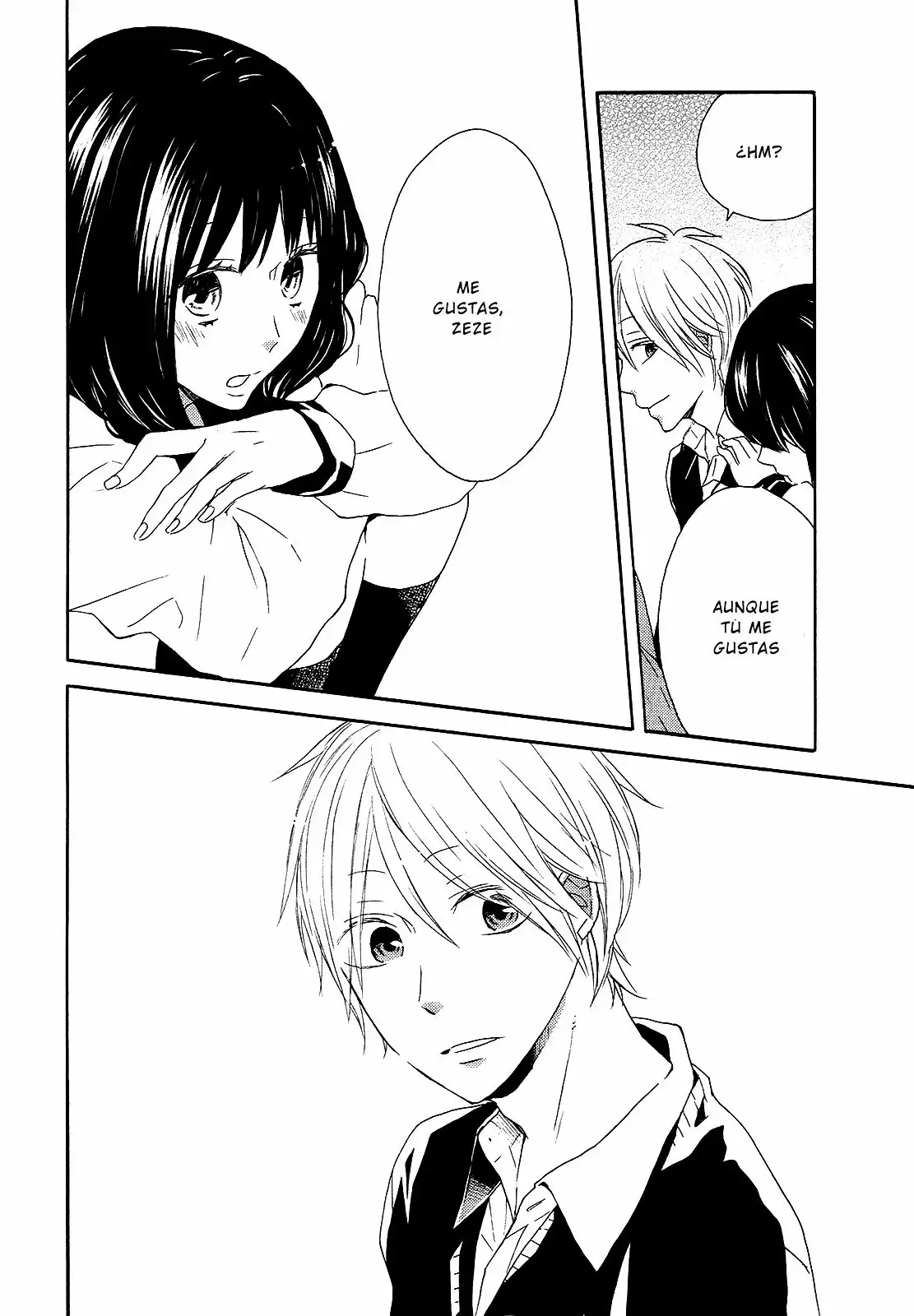 Página 43 del Manga