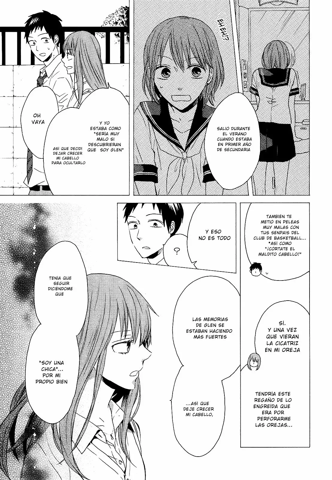 Página 48 del Manga