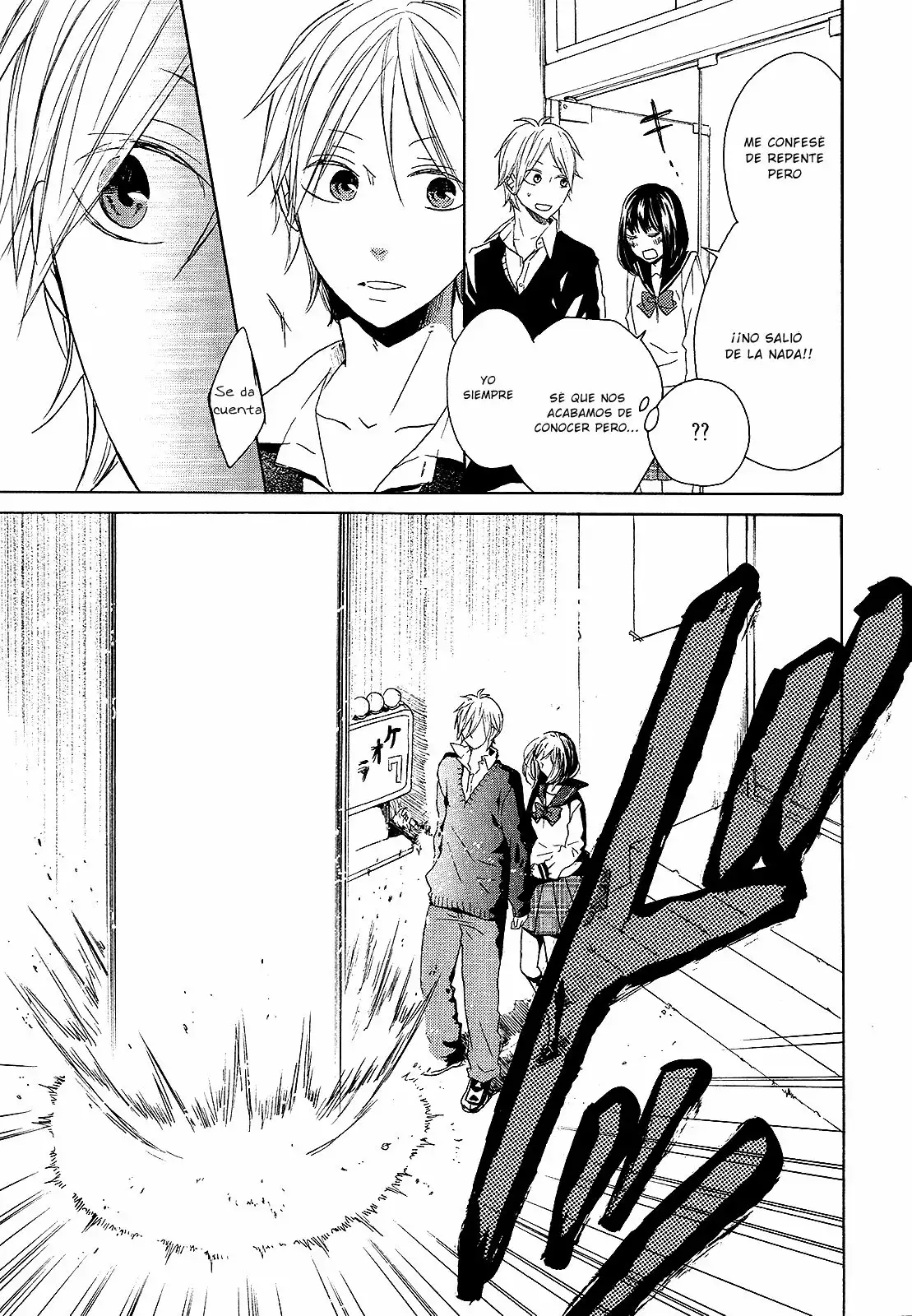 Página 52 del Manga