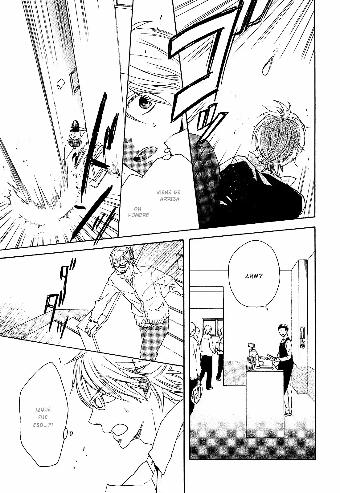 Página 54 del Manga