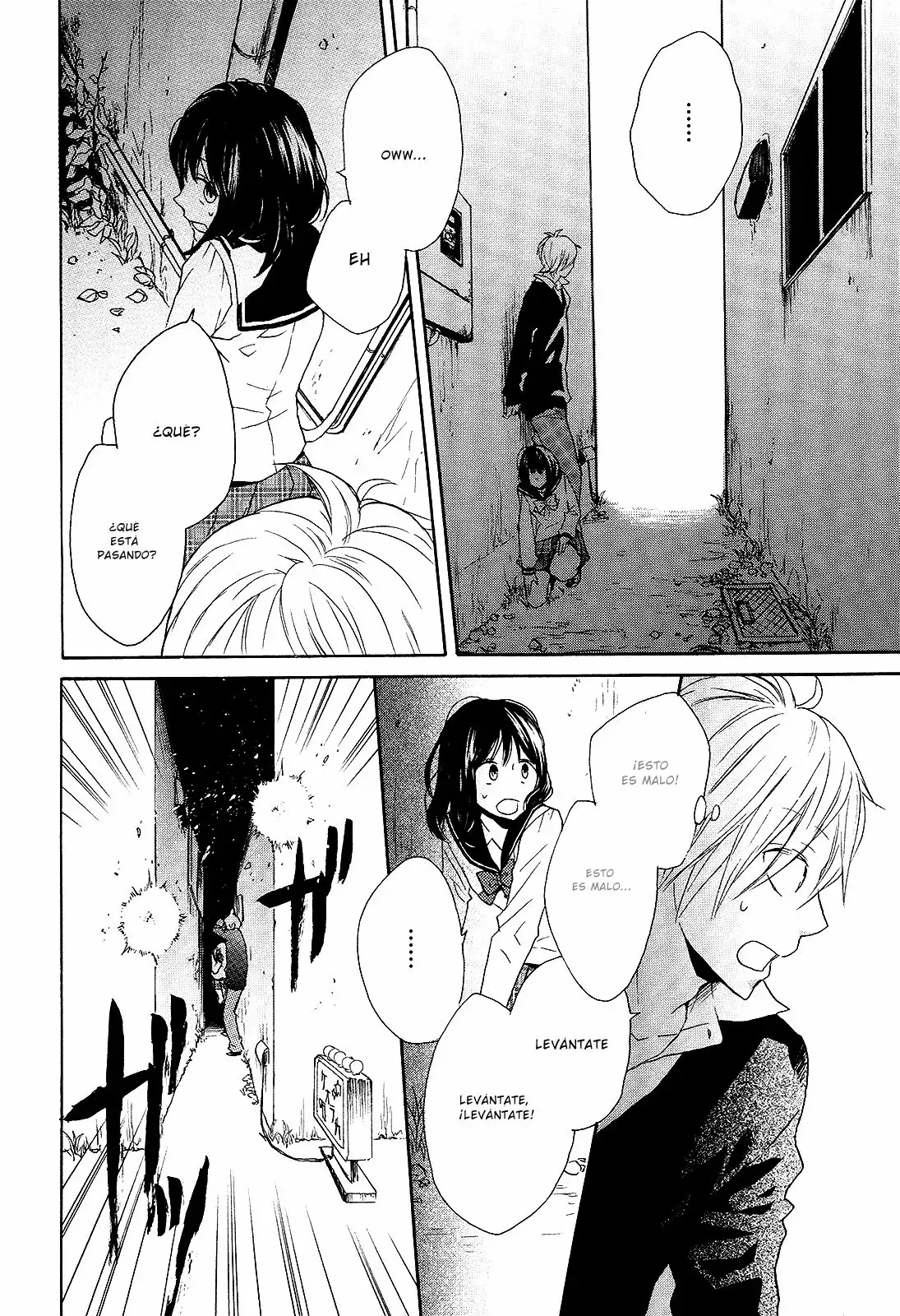 Página 55 del Manga