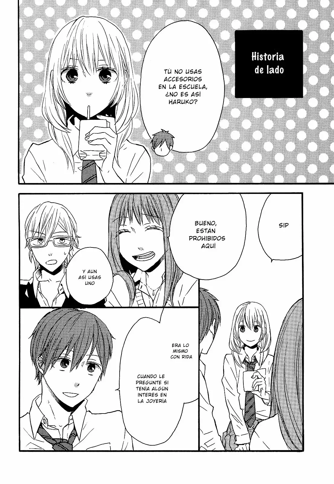 Página 59 del Manga