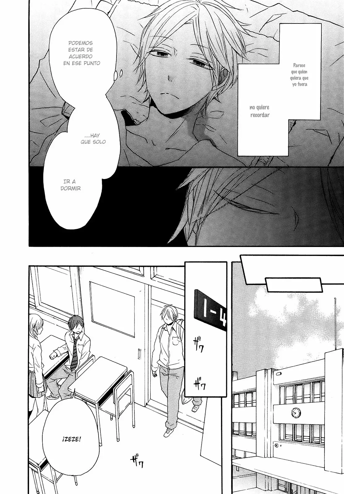 Página 41 del Manga