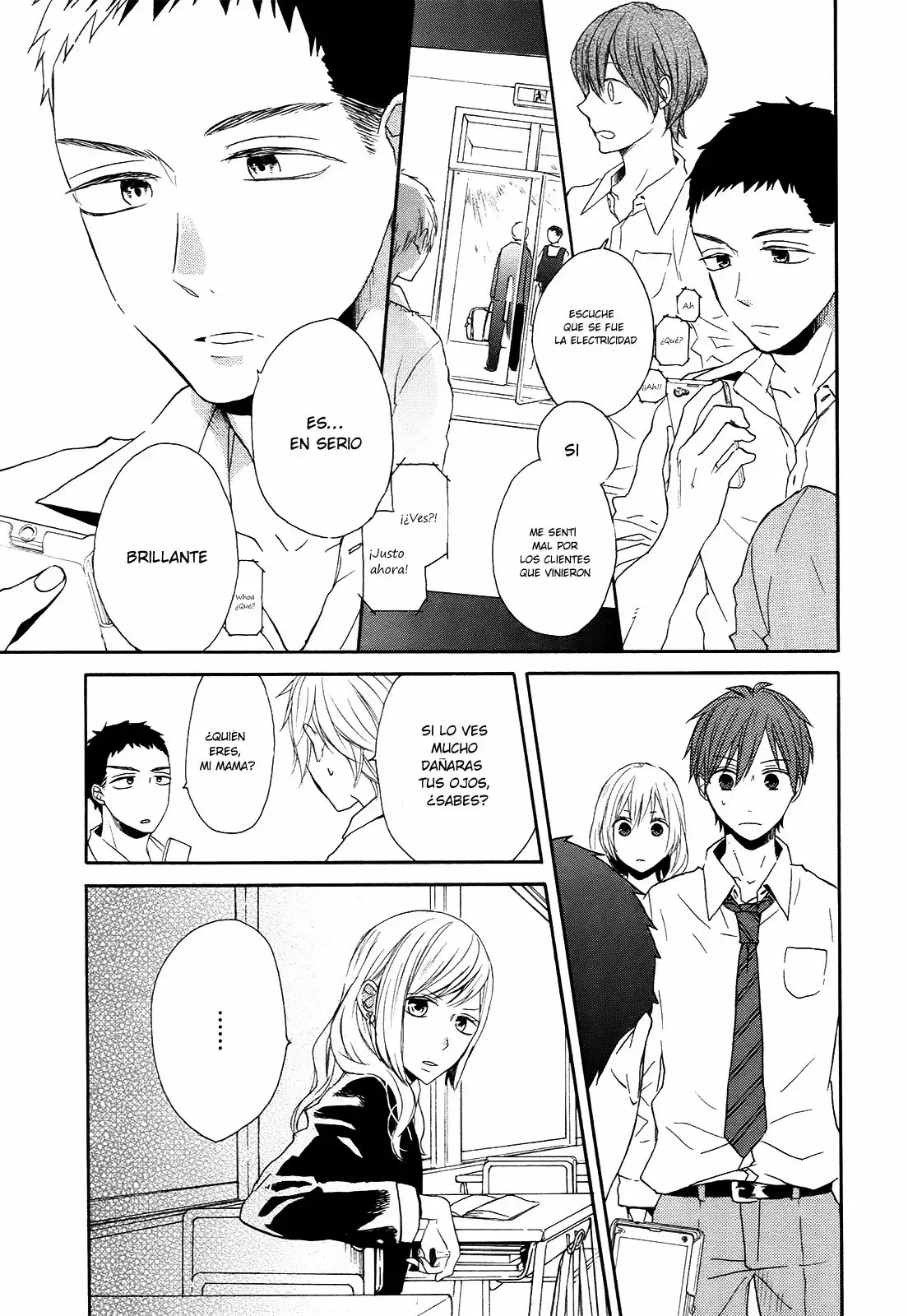 Página 44 del Manga