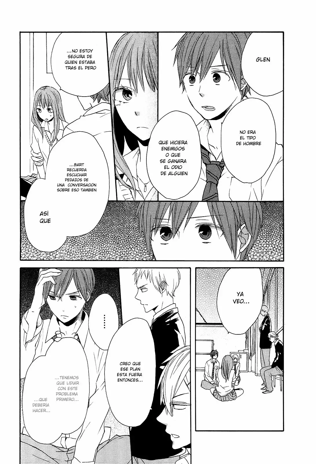 Página 49 del Manga