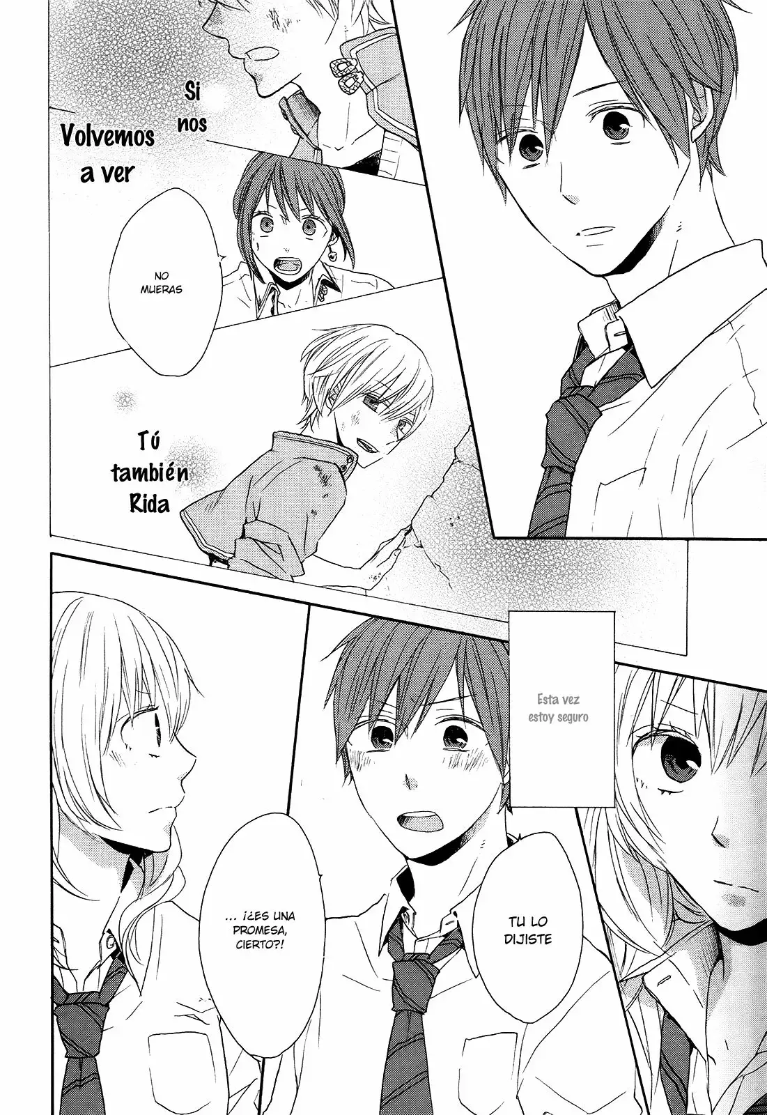 Página 55 del Manga