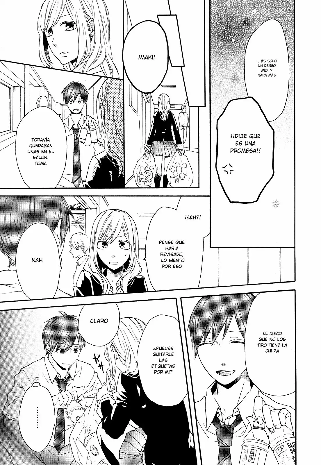 Página 56 del Manga
