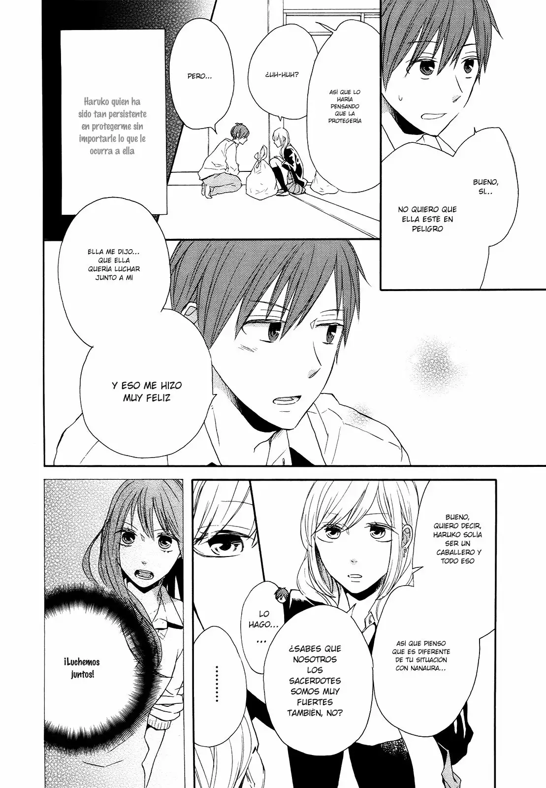 Página 59 del Manga