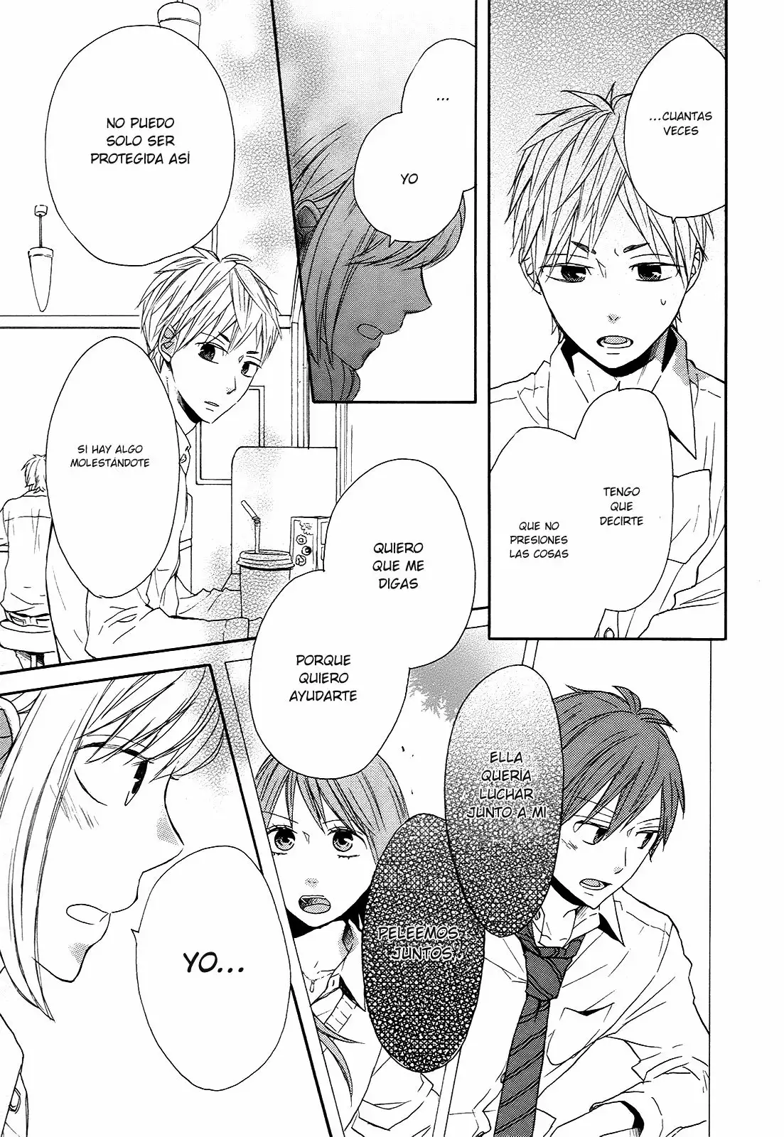 Página 62 del Manga