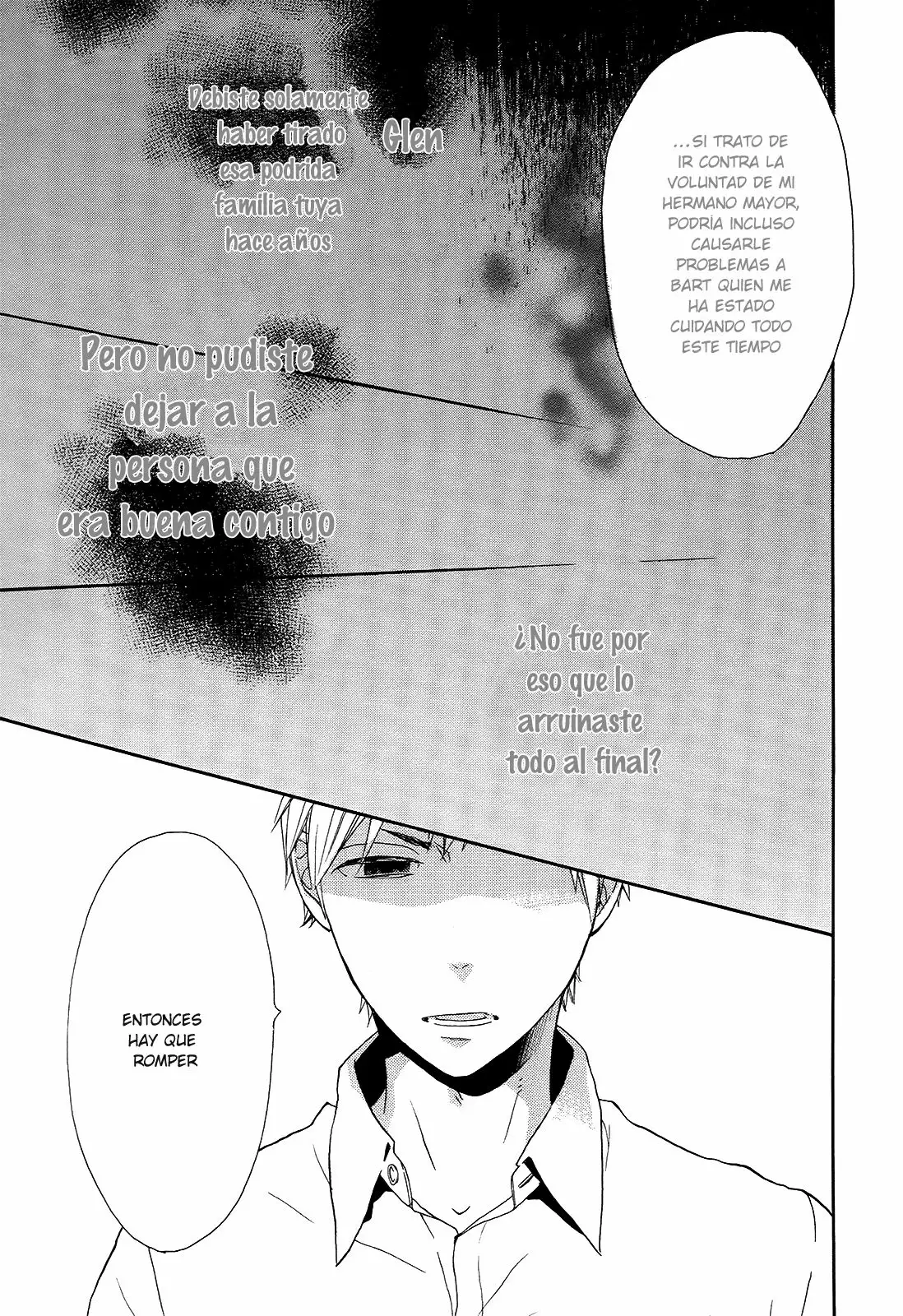 Página 66 del Manga