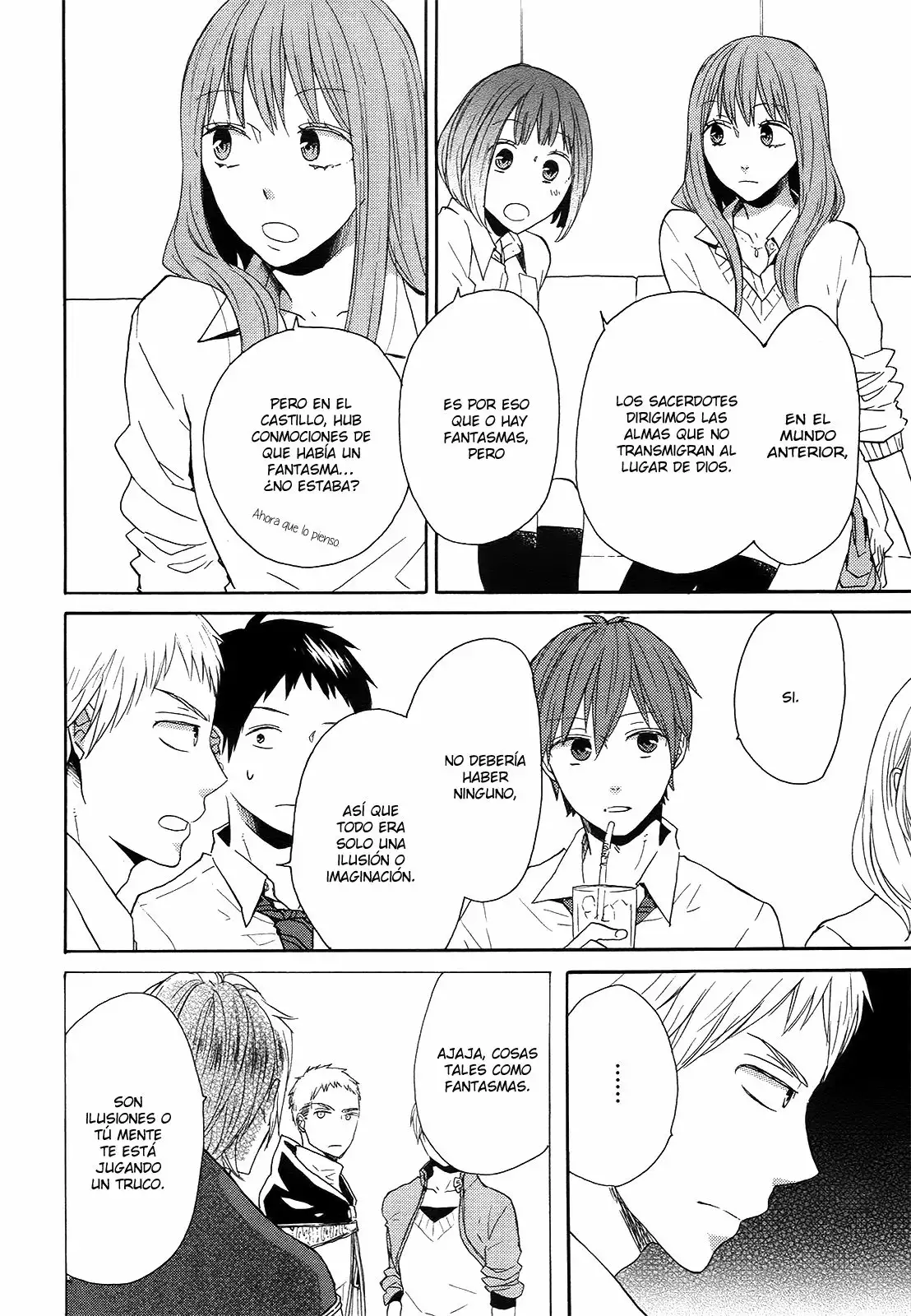 Página 37 del Manga