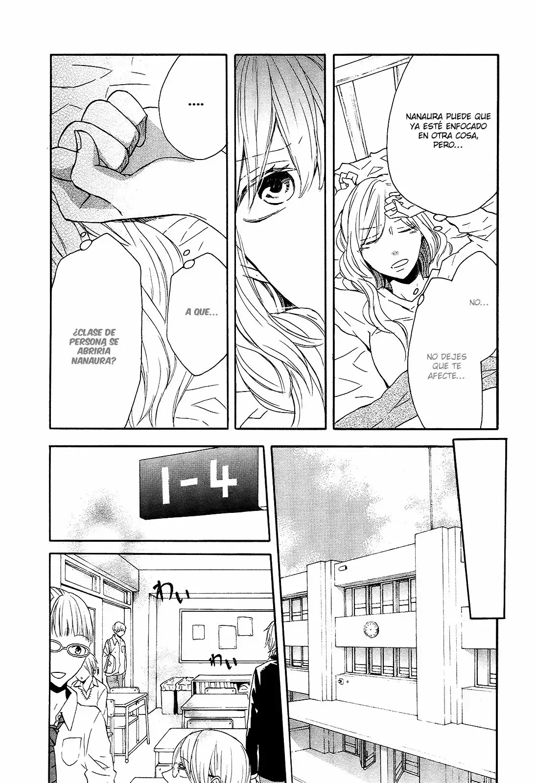 Página 37 del Manga