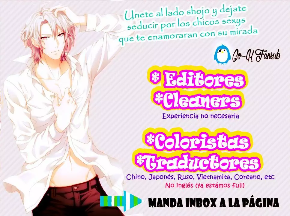 Página 67 del Manga