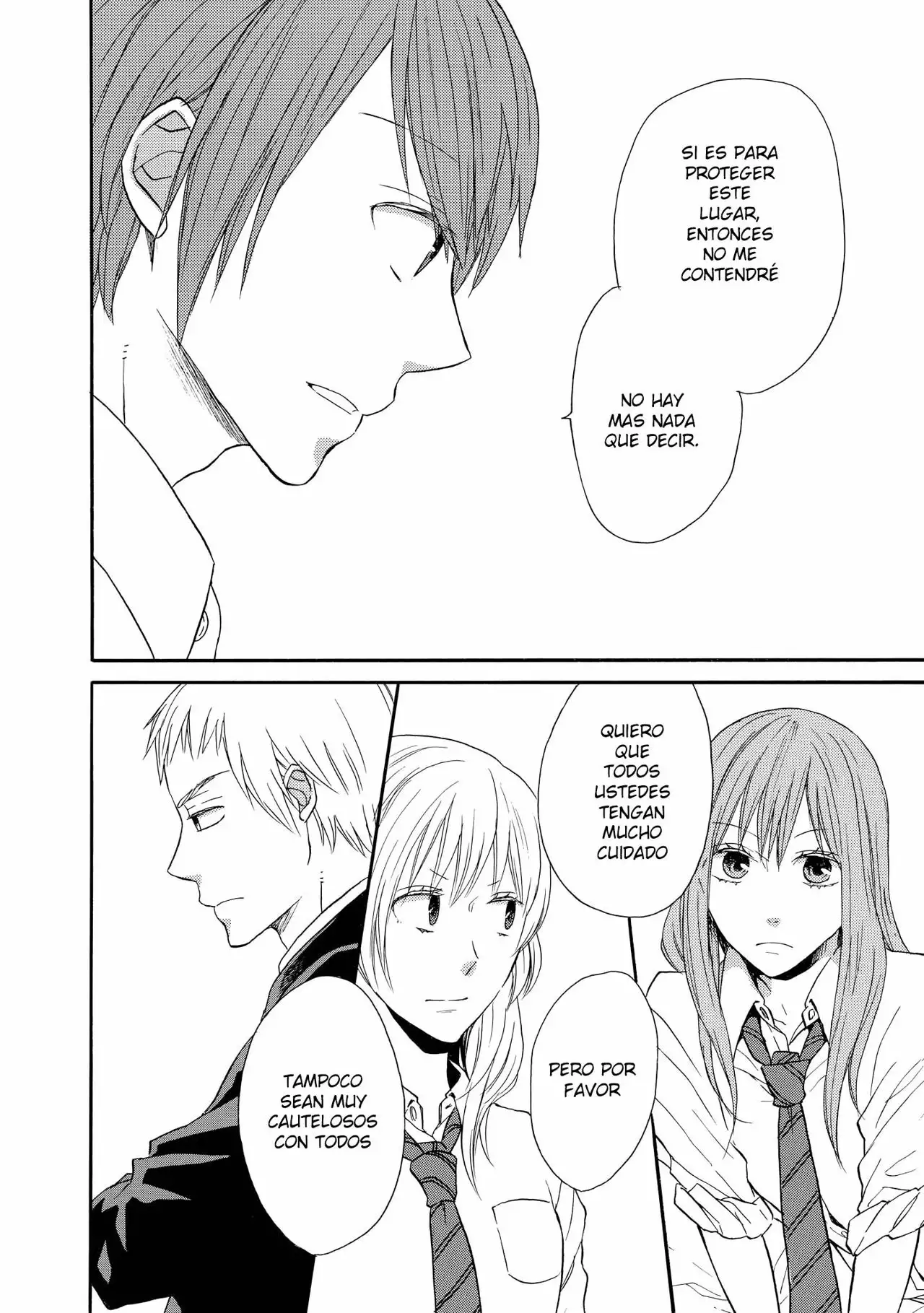 Página 34 del Manga